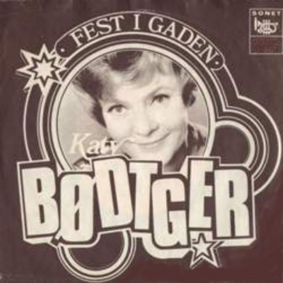 Katy Bødtger资料,Katy Bødtger最新歌曲,Katy BødtgerMV视频,Katy Bødtger音乐专辑,Katy Bødtger好听的歌