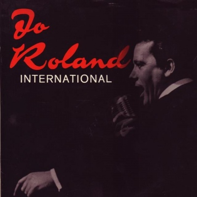 Jo Roland资料,Jo Roland最新歌曲,Jo RolandMV视频,Jo Roland音乐专辑,Jo Roland好听的歌
