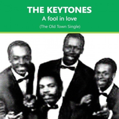 The Keytones资料,The Keytones最新歌曲,The KeytonesMV视频,The Keytones音乐专辑,The Keytones好听的歌