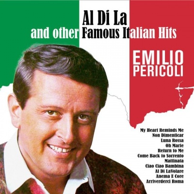 Emilio Pericoli资料,Emilio Pericoli最新歌曲,Emilio PericoliMV视频,Emilio Pericoli音乐专辑,Emilio Pericoli好听的歌