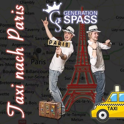 Generation Spass资料,Generation Spass最新歌曲,Generation SpassMV视频,Generation Spass音乐专辑,Generation Spass好听的歌