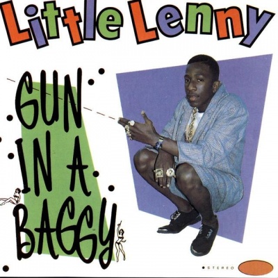 little lenny资料,little lenny最新歌曲,little lennyMV视频,little lenny音乐专辑,little lenny好听的歌