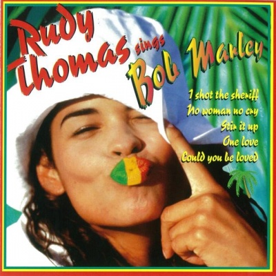 Rudy Thomas资料,Rudy Thomas最新歌曲,Rudy ThomasMV视频,Rudy Thomas音乐专辑,Rudy Thomas好听的歌