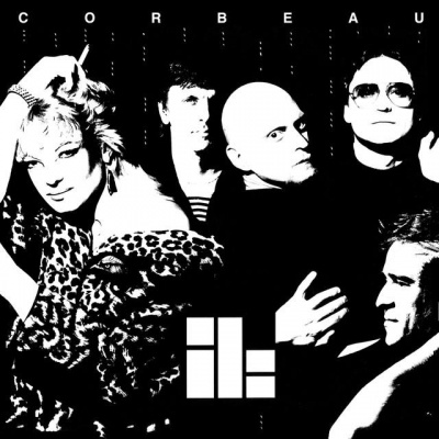 Corbeau资料,Corbeau最新歌曲,CorbeauMV视频,Corbeau音乐专辑,Corbeau好听的歌