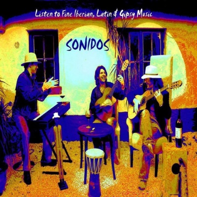 Sonidos资料,Sonidos最新歌曲,SonidosMV视频,Sonidos音乐专辑,Sonidos好听的歌