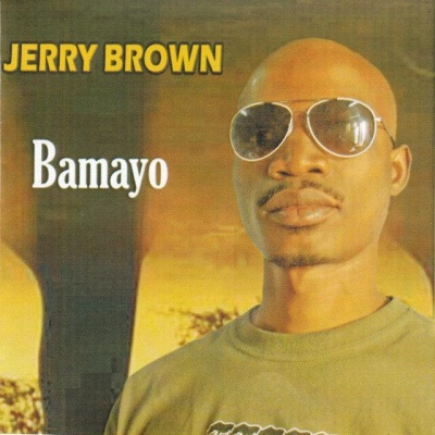 Jerry Brown资料,Jerry Brown最新歌曲,Jerry BrownMV视频,Jerry Brown音乐专辑,Jerry Brown好听的歌