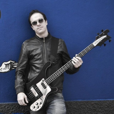 Davide Alivernini资料,Davide Alivernini最新歌曲,Davide AliverniniMV视频,Davide Alivernini音乐专辑,Davide Alivernini好听的歌