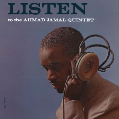 Ahmad Jamal Quintet资料,Ahmad Jamal Quintet最新歌曲,Ahmad Jamal QuintetMV视频,Ahmad Jamal Quintet音乐专辑,Ahmad Jamal Quintet好听的歌