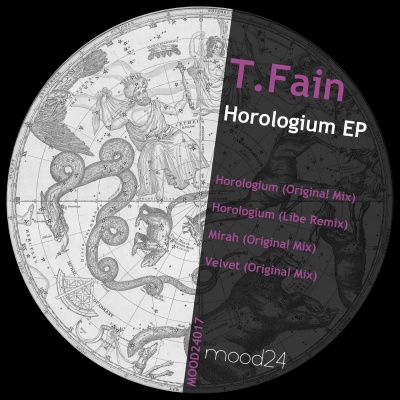 T.Fain资料,T.Fain最新歌曲,T.FainMV视频,T.Fain音乐专辑,T.Fain好听的歌