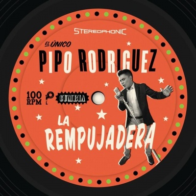 Pipo Rodriguez资料,Pipo Rodriguez最新歌曲,Pipo RodriguezMV视频,Pipo Rodriguez音乐专辑,Pipo Rodriguez好听的歌