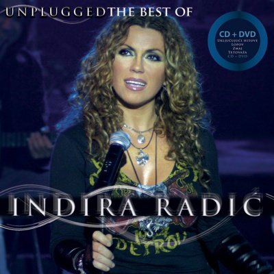 Indira Radic资料,Indira Radic最新歌曲,Indira RadicMV视频,Indira Radic音乐专辑,Indira Radic好听的歌
