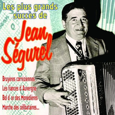 Jean Segurel资料,Jean Segurel最新歌曲,Jean SegurelMV视频,Jean Segurel音乐专辑,Jean Segurel好听的歌