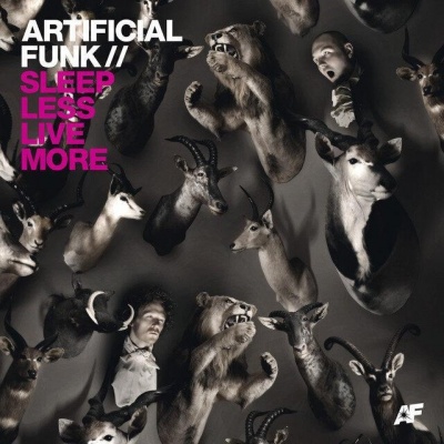 Artificial Funk资料,Artificial Funk最新歌曲,Artificial FunkMV视频,Artificial Funk音乐专辑,Artificial Funk好听的歌
