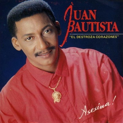 Juan Bautista资料,Juan Bautista最新歌曲,Juan BautistaMV视频,Juan Bautista音乐专辑,Juan Bautista好听的歌