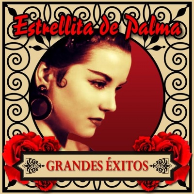 Estrellita De Palma资料,Estrellita De Palma最新歌曲,Estrellita De PalmaMV视频,Estrellita De Palma音乐专辑,Estrellita De Palma好听的歌