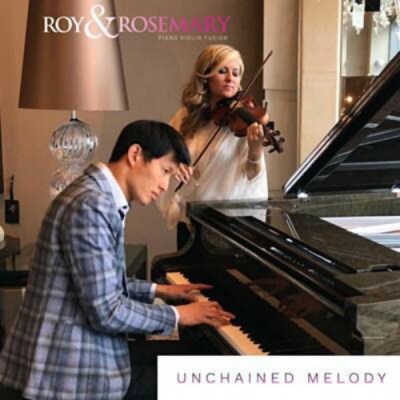 Roy & Rosemary资料,Roy & Rosemary最新歌曲,Roy & RosemaryMV视频,Roy & Rosemary音乐专辑,Roy & Rosemary好听的歌
