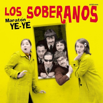 los soberanos资料,los soberanos最新歌曲,los soberanosMV视频,los soberanos音乐专辑,los soberanos好听的歌