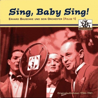 Erhard Bauschke资料,Erhard Bauschke最新歌曲,Erhard BauschkeMV视频,Erhard Bauschke音乐专辑,Erhard Bauschke好听的歌
