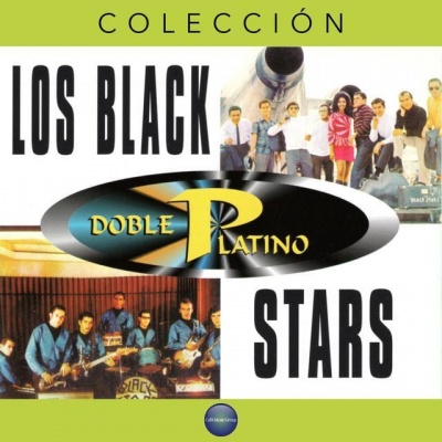 Los Black Stars资料,Los Black Stars最新歌曲,Los Black StarsMV视频,Los Black Stars音乐专辑,Los Black Stars好听的歌
