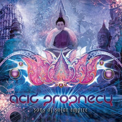 Acid Prophecy资料,Acid Prophecy最新歌曲,Acid ProphecyMV视频,Acid Prophecy音乐专辑,Acid Prophecy好听的歌