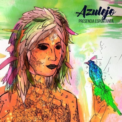 Azulejo资料,Azulejo最新歌曲,AzulejoMV视频,Azulejo音乐专辑,Azulejo好听的歌