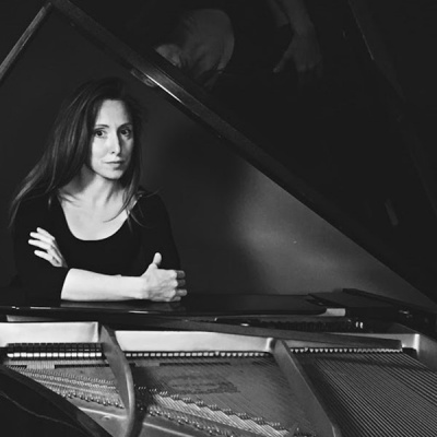 Karolina Rojahn资料,Karolina Rojahn最新歌曲,Karolina RojahnMV视频,Karolina Rojahn音乐专辑,Karolina Rojahn好听的歌