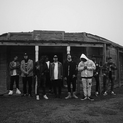 One Week Notice资料,One Week Notice最新歌曲,One Week NoticeMV视频,One Week Notice音乐专辑,One Week Notice好听的歌