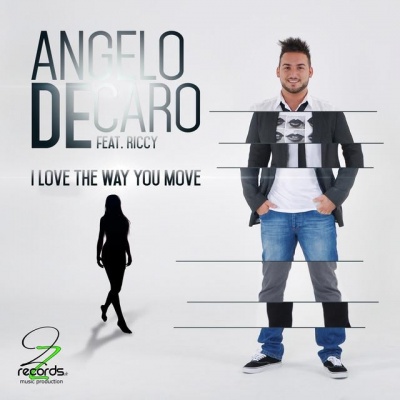 Angelo Decaro资料,Angelo Decaro最新歌曲,Angelo DecaroMV视频,Angelo Decaro音乐专辑,Angelo Decaro好听的歌