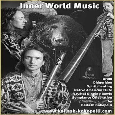 Kailash Kokopelli资料,Kailash Kokopelli最新歌曲,Kailash KokopelliMV视频,Kailash Kokopelli音乐专辑,Kailash Kokopelli好听的歌