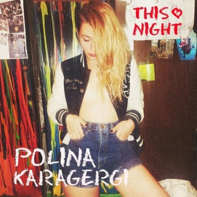 Polina Karagergi资料,Polina Karagergi最新歌曲,Polina KaragergiMV视频,Polina Karagergi音乐专辑,Polina Karagergi好听的歌