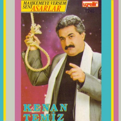 Kenan Temiz资料,Kenan Temiz最新歌曲,Kenan TemizMV视频,Kenan Temiz音乐专辑,Kenan Temiz好听的歌