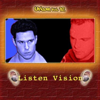 Listen Vision资料,Listen Vision最新歌曲,Listen VisionMV视频,Listen Vision音乐专辑,Listen Vision好听的歌