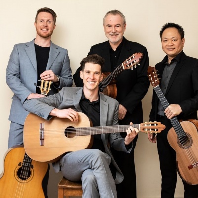 Guitar Trek资料,Guitar Trek最新歌曲,Guitar TrekMV视频,Guitar Trek音乐专辑,Guitar Trek好听的歌