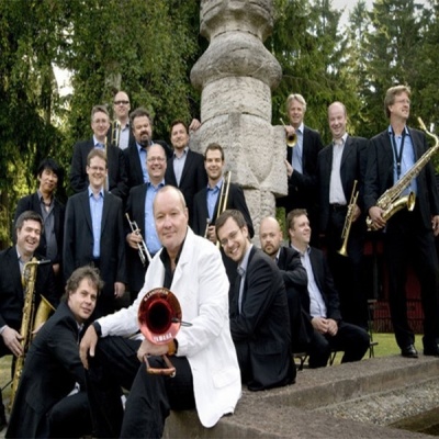 Bohuslän Big Band资料,Bohuslän Big Band最新歌曲,Bohuslän Big BandMV视频,Bohuslän Big Band音乐专辑,Bohuslän Big Band好听的歌