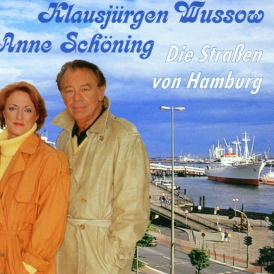 Klausjürgen Wussow资料,Klausjürgen Wussow最新歌曲,Klausjürgen WussowMV视频,Klausjürgen Wussow音乐专辑,Klausjürgen Wussow好听的歌