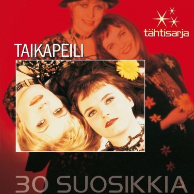 Taikapeili资料,Taikapeili最新歌曲,TaikapeiliMV视频,Taikapeili音乐专辑,Taikapeili好听的歌