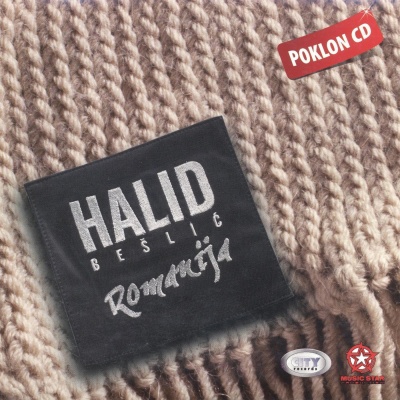Halid Bešlić资料,Halid Bešlić最新歌曲,Halid BešlićMV视频,Halid Bešlić音乐专辑,Halid Bešlić好听的歌