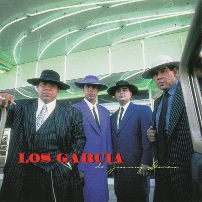 Los Garcia资料,Los Garcia最新歌曲,Los GarciaMV视频,Los Garcia音乐专辑,Los Garcia好听的歌