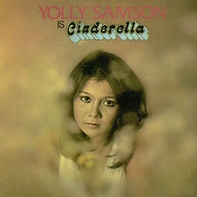 Yolly Samson资料,Yolly Samson最新歌曲,Yolly SamsonMV视频,Yolly Samson音乐专辑,Yolly Samson好听的歌