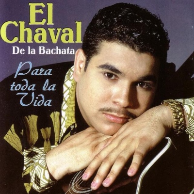 El Chaval资料,El Chaval最新歌曲,El ChavalMV视频,El Chaval音乐专辑,El Chaval好听的歌