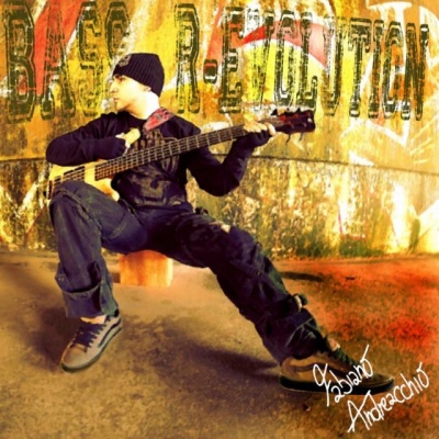 Fabiano Andreacchio资料,Fabiano Andreacchio最新歌曲,Fabiano AndreacchioMV视频,Fabiano Andreacchio音乐专辑,Fabiano Andreacchio好听的歌