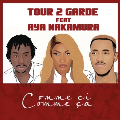 Tour 2 Garde、Abou Debeing