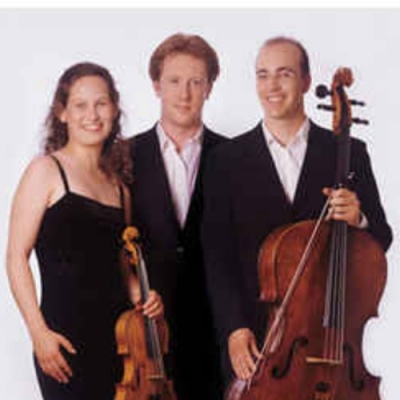 Kungsbacka Piano Trio资料,Kungsbacka Piano Trio最新歌曲,Kungsbacka Piano TrioMV视频,Kungsbacka Piano Trio音乐专辑,Kungsbacka Piano Trio好听的歌