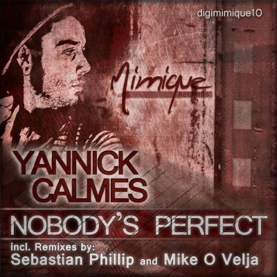 Yannick Calmes资料,Yannick Calmes最新歌曲,Yannick CalmesMV视频,Yannick Calmes音乐专辑,Yannick Calmes好听的歌