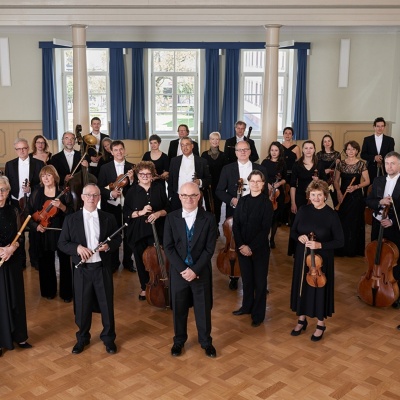 FestspielOrchester Göttingen资料,FestspielOrchester Göttingen最新歌曲,FestspielOrchester GöttingenMV视频,FestspielOrchester Göttingen音乐专辑,FestspielOrchester Göttingen好听的歌
