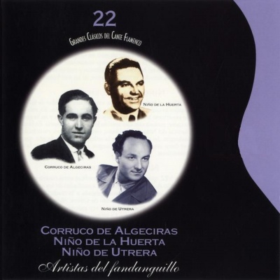 Niño De Utrera资料,Niño De Utrera最新歌曲,Niño De UtreraMV视频,Niño De Utrera音乐专辑,Niño De Utrera好听的歌