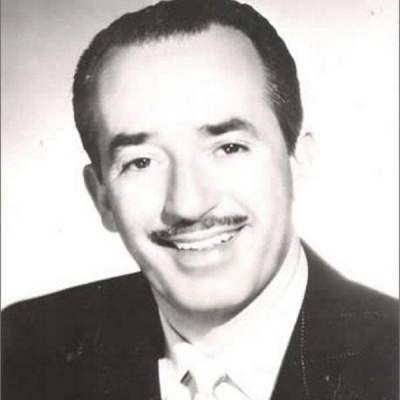 Luis Arcaraz资料,Luis Arcaraz最新歌曲,Luis ArcarazMV视频,Luis Arcaraz音乐专辑,Luis Arcaraz好听的歌