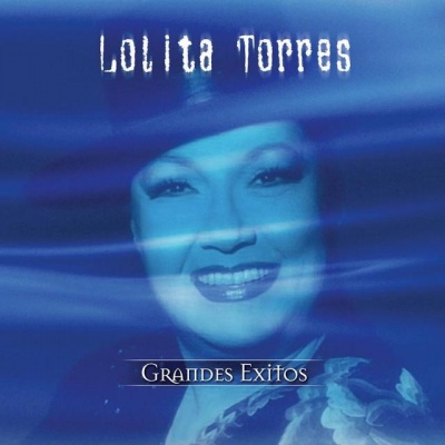 Lolita Torres资料,Lolita Torres最新歌曲,Lolita TorresMV视频,Lolita Torres音乐专辑,Lolita Torres好听的歌
