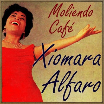 xiomara alfaro资料,xiomara alfaro最新歌曲,xiomara alfaroMV视频,xiomara alfaro音乐专辑,xiomara alfaro好听的歌