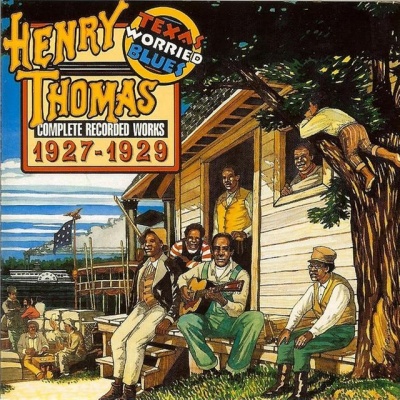 Henry Thomas资料,Henry Thomas最新歌曲,Henry ThomasMV视频,Henry Thomas音乐专辑,Henry Thomas好听的歌